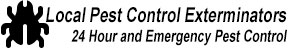 Lamoure County Exterminators